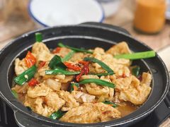 -南雄雄州土菜餐厅(粤北大厦店)