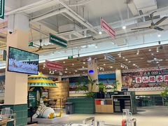 -虎婆冷饮店·海南特色炒冰(三亚湾店)