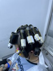 -蒋伟时尚造型