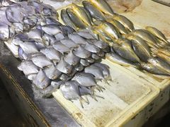 -七宝蔬菜农副产品综合交易市场-停车场