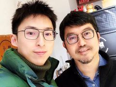 -肆兮眼镜·蔡司·徕卡战略合作店(大坪店)