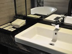 洗浴间-新海利大酒店(拱北口岸店)