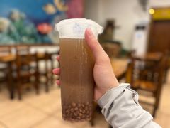 柴豆水-疍家人黄记海鲜火烧烤