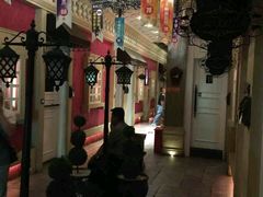 -百慕翡丽(南滨河东路店)