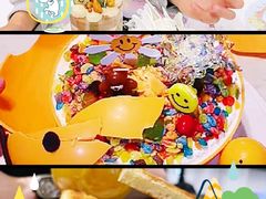 -玲婧胡同·生日蛋糕·餐厅(嘉里城店)