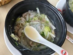 -闫家驴肉老店(华电一校店)