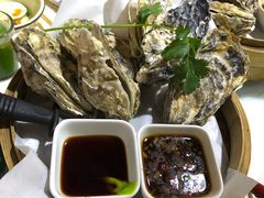 -陈帅夜排档·龙虾·炒菜·烤串(世茂店)