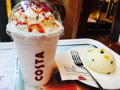 -COSTA COFFEE(吴江路店)