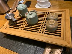 -小城粥道·海胆鲜虾粥(解放广场店)