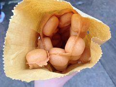 鸡蛋仔-低调高手大街小食 (總店)