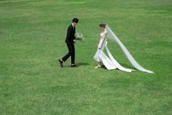 点击看大图 -太古映画婚纱摄影(天河店)