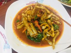 -班赞海鲜市场