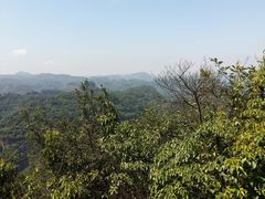 -丹霞山风景名胜区