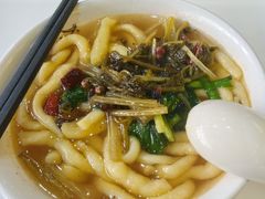 -陕西名小吃(T3航站楼一店)