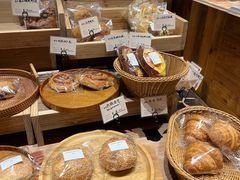 -佐敦面包铺·JORDAN BAKERY
