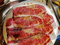 -首尔烤肉大排档(合生汇店)