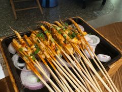 -馋嘴猫•北京食堂•宵夜(亚运村店)