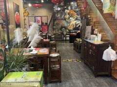 -槐店王婆大虾(开发区店)