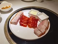 -顺峰顺水顺德菜(第一百货店)