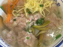 -长人馄饨铺(解放街店)