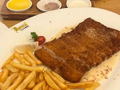 -巴伐利亚啤酒坊(意式风情街店)