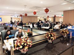 -海底捞火锅(奥体南路店)