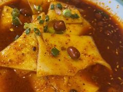 -中阿兰牛肉面(悦海新天地店)