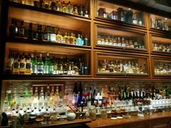 -酷cigar&whisky·bar(神仙树店)