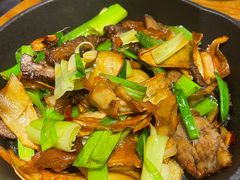 -云海肴云南菜·蒸汽石锅鱼(北京良乡华冠店)