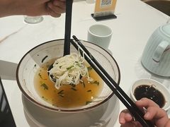 -翡翠拉面小笼包(岭南新天地店)