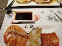 -大渔铁板烧(花园道店)