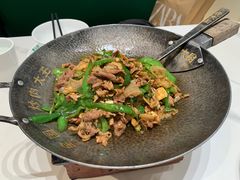 -费大厨辣椒炒肉(万家丽一店)