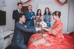 -格乐利雅婚礼艺术中心(南外滩店)