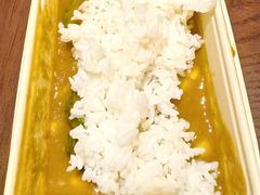 -CoCo壱番屋(久光百货店)