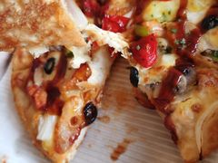 -City1+1城市比萨·意面(桂林路店)