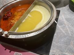 -一绪に寿喜烧(虹悦城店)
