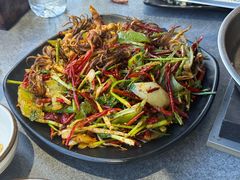 -千里马烧烤(南市场店)