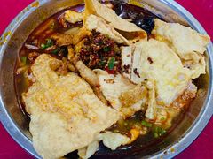 -谭老太正宗柳州螺狮粉(家和花园店)