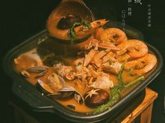 南朝海鲜锅-和一料理(安阳店)