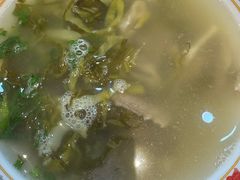 -陈记汤饭(水巷口店)