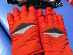 -杭州生仙里国际滑雪场