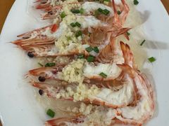 -海门岛七号餐厅