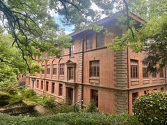 -浙江大学(之江校区)