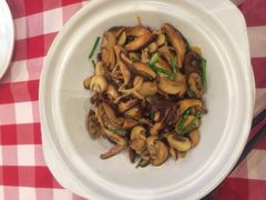 西贝莜面村(百联西郊店)-西贝莜面村(上海百联西郊店)