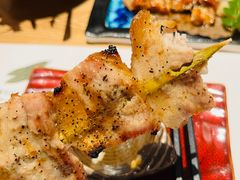 鸡肉BBQ-南风(淮海街店)