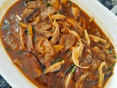 -云河农家乐饭店(福禄缘树山店)