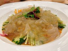 -长白山国际酒店中餐厅
