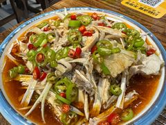 -壹块捌烧烤(灯市口店)