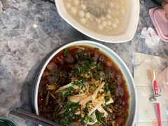 -聚丰园•湖鲜餐厅(阿红私房菜梅石路店)