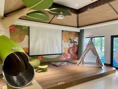 -太阳岛度假酒店